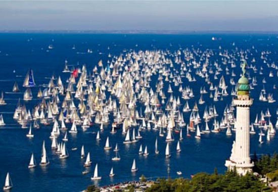 Barcolana