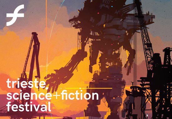 Trieste Science+Fiction Festival