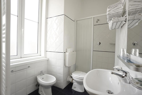Bathrooms