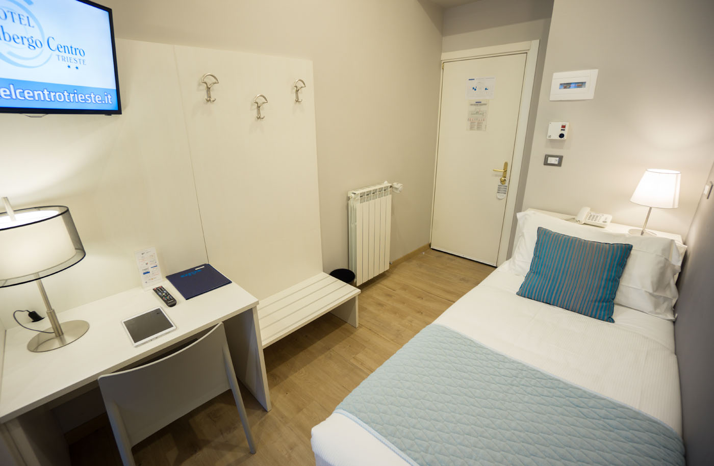 Economy Single room