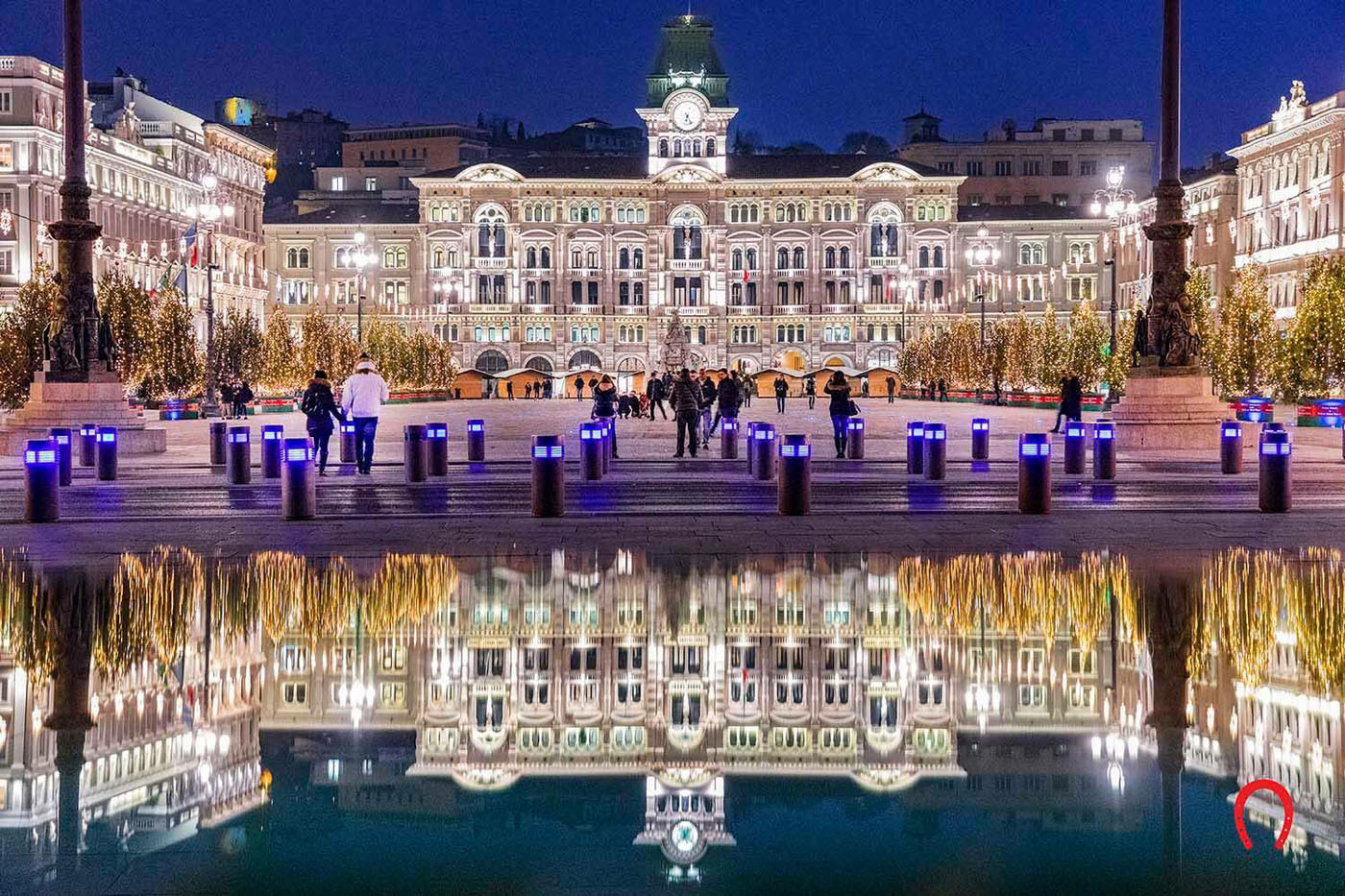 Piazza Unità 2