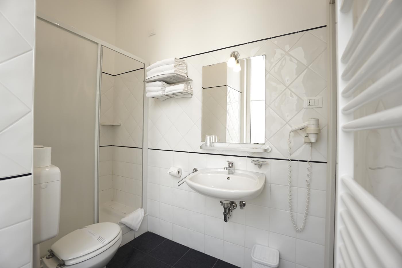 Bathrooms