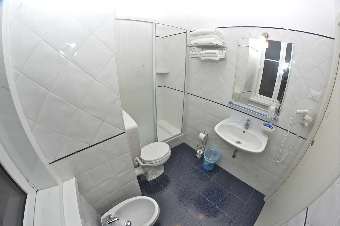 Bathrooms