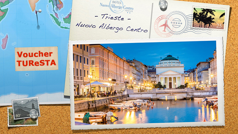 Trieste